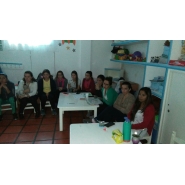  Jornada Institucional Lectura comprensiva